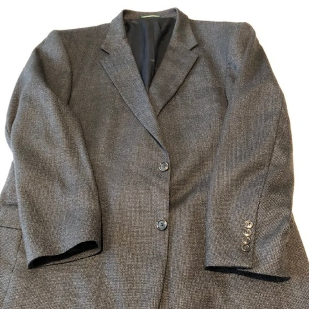 Mens Sport Coat